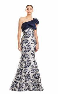 Alexander by Daymor 1851F23 Dress view 2