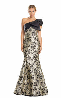 Alexander by Daymor 1851F23 Dress view 3