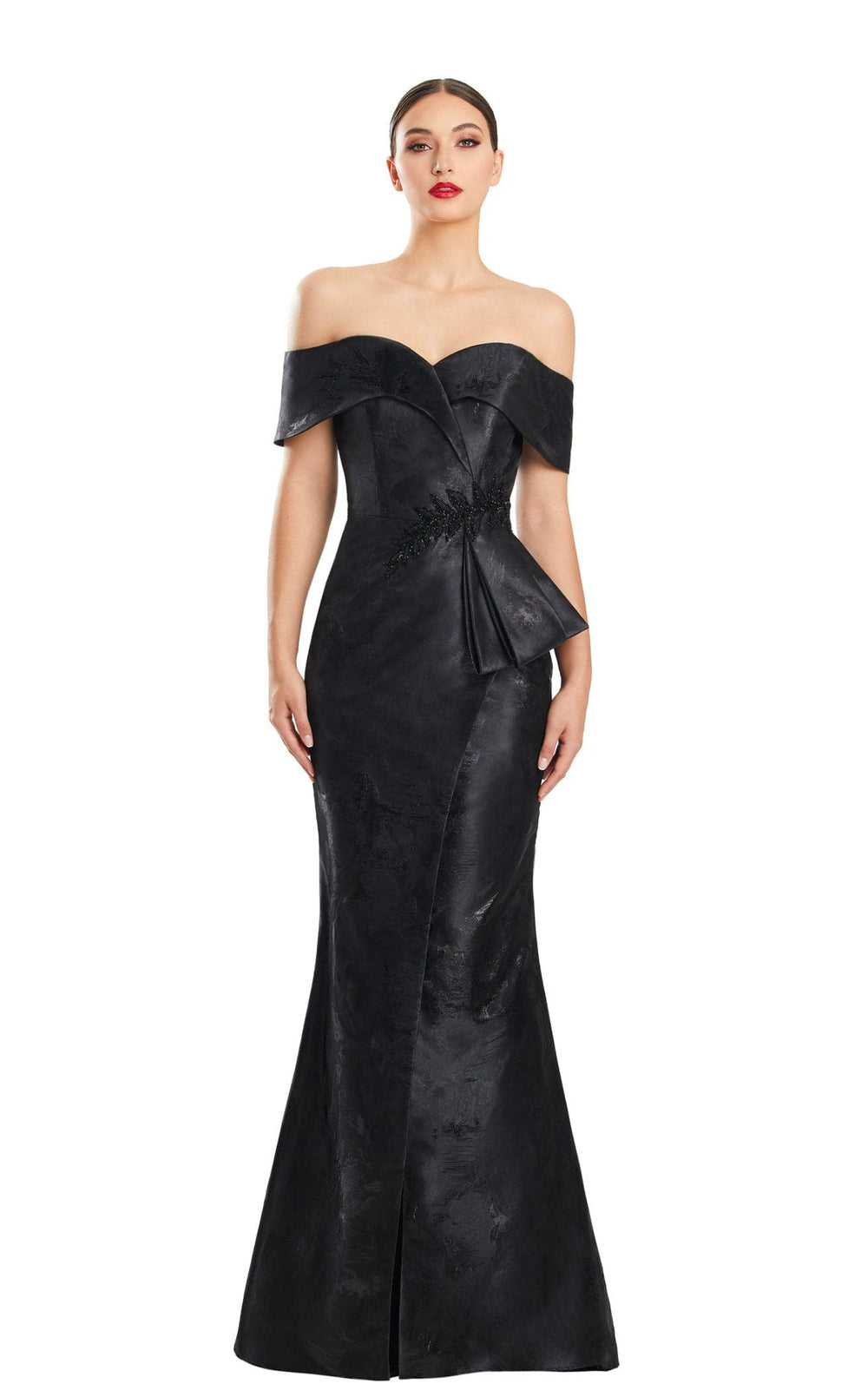 Alexander by Daymor 1852F23 Dress - VOLAKK