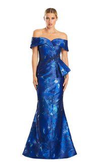 Alexander by Daymor 1852F23 Dress view 2