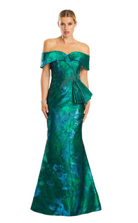 Alexander by Daymor 1852F23 Dress view 4