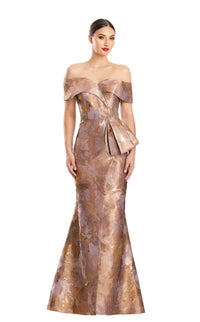 Alexander by Daymor 1852F23 Dress view 5
