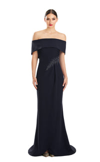 Alexander by Daymor 1853F23 Dress view 6