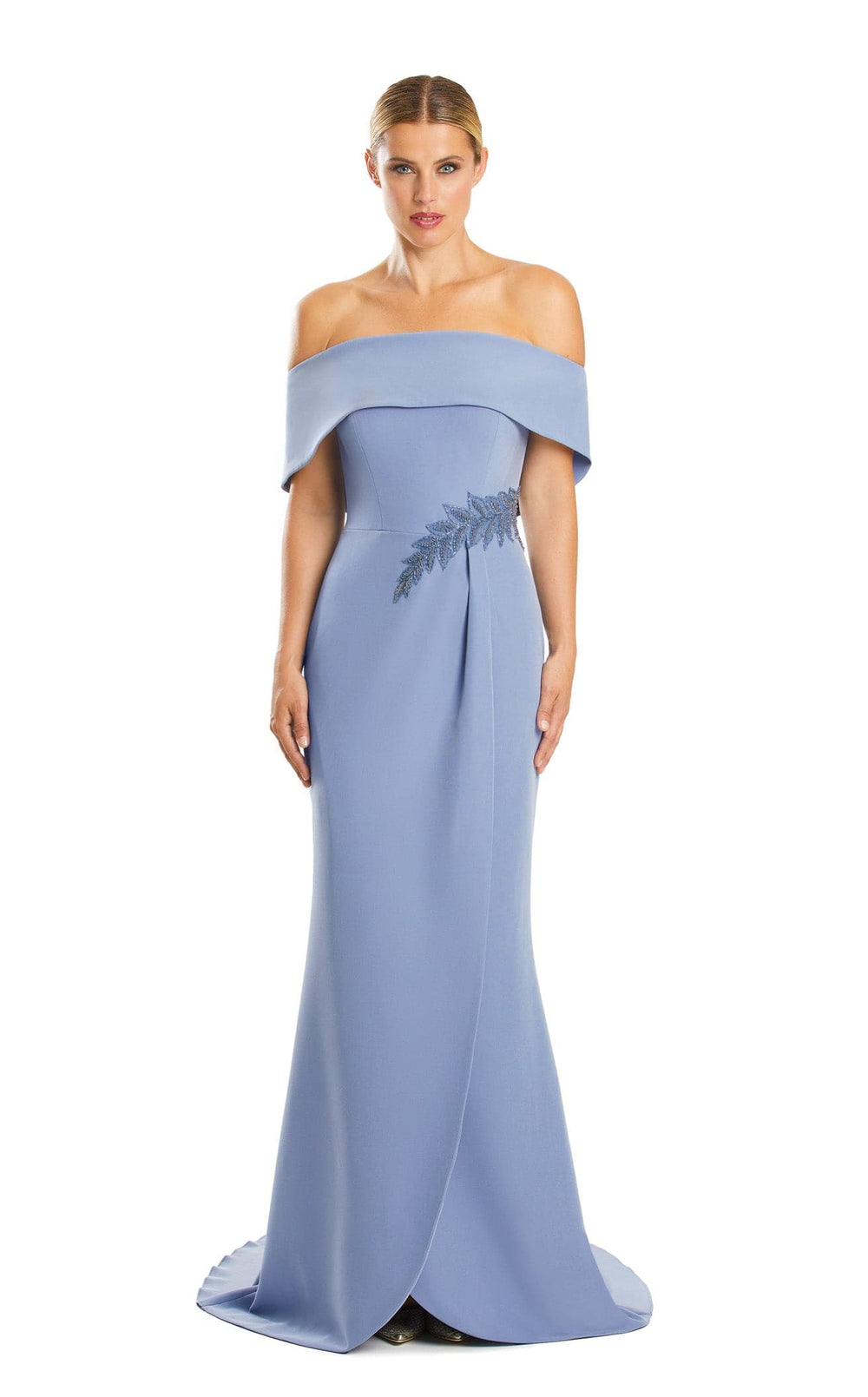 Alexander by Daymor 1853F23 Dress - VOLAKK