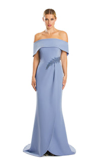 Alexander by Daymor 1853F23 Dress view 1