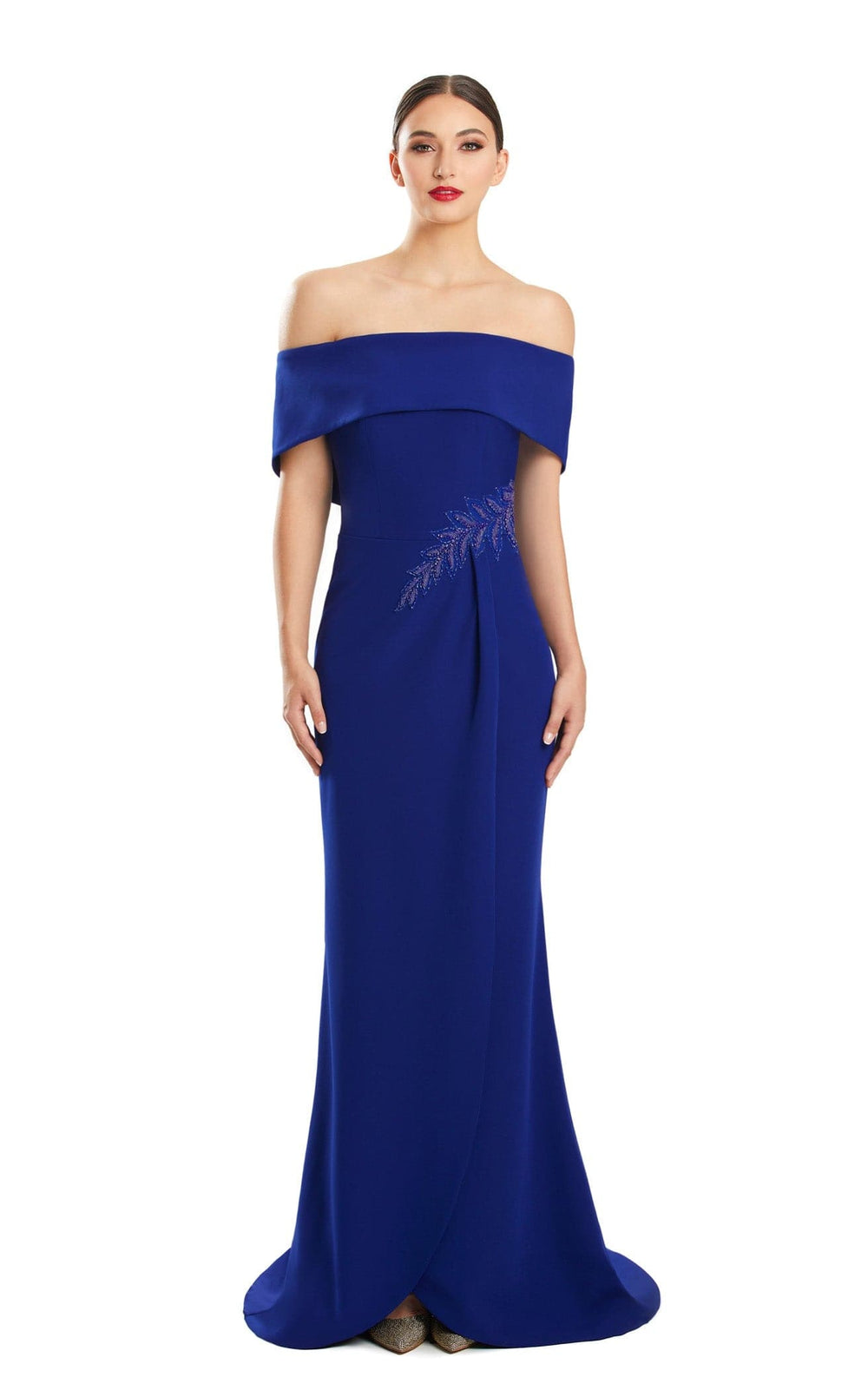 Alexander by Daymor 1853F23 Dress details - VOLAKK