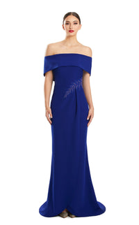 Alexander by Daymor 1853F23 Dress view 2