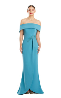 Alexander by Daymor 1853F23 Dress view 4