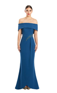 Alexander by Daymor 1853F23 Dress view 5