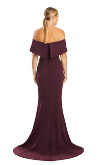 Alexander by Daymor 1853F23 Dress view 8