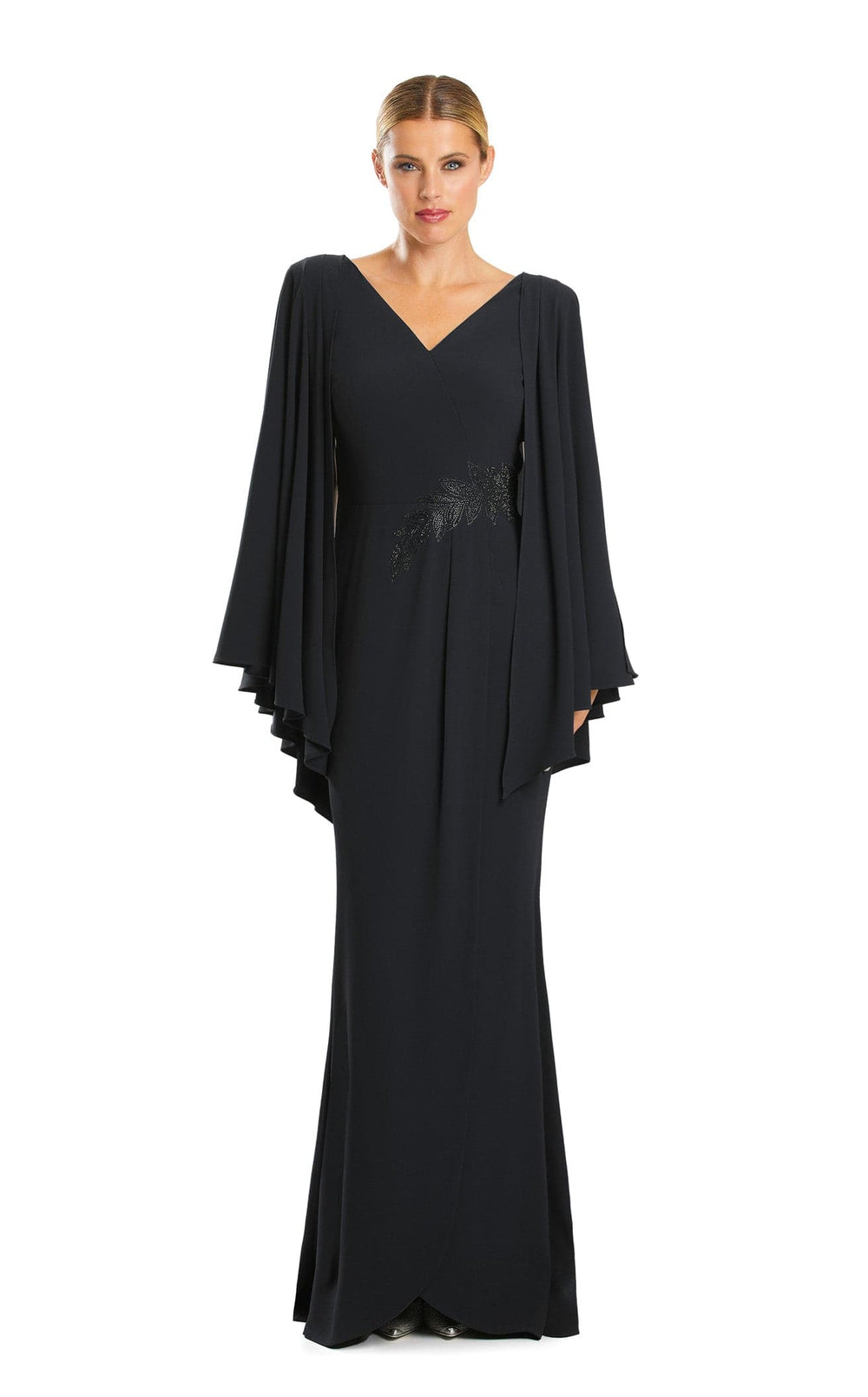 Alexander by Daymor 1854F23 Dress details - VOLAKK