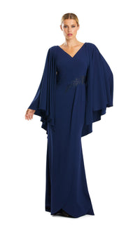Alexander by Daymor 1854F23 Dress view 4