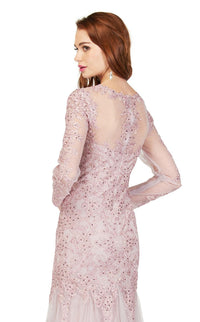 Cecilia Couture 1854CL Dress view 6