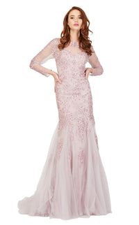 Cecilia Couture 1854CL Dress view 1