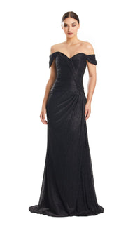 Alexander by Daymor 1858F23 Dress view 1