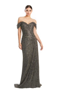 Alexander by Daymor 1858F23 Dress view 2