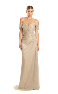 Alexander by Daymor 1858F23 Dress view 3