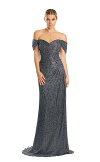 Alexander by Daymor 1858F23 Dress view 4