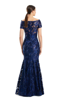 Alexander by Daymor 1859F23 Dress view 3