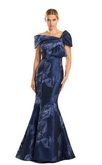 Alexander by Daymor 1864F23 Dress view 1