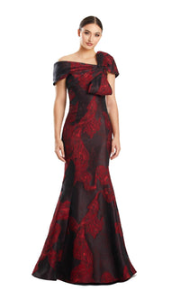 Alexander by Daymor 1864F23 Dress view 2