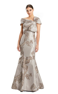 Alexander by Daymor 1864F23 Dress view 3
