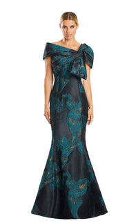 Alexander by Daymor 1864F23 Dress view 4
