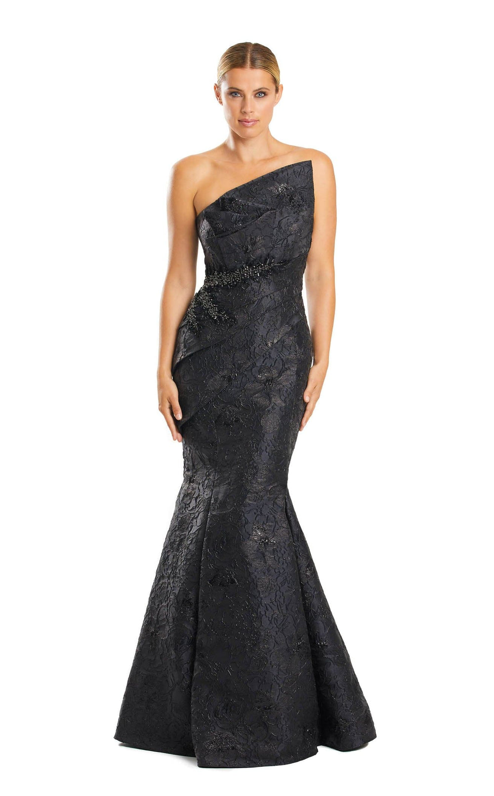 Alexander by Daymor 1865F23 Dress - VOLAKK