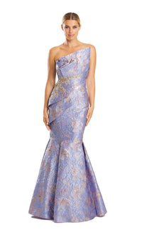 Alexander by Daymor 1865F23 Dress view 3