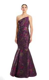 Alexander by Daymor 1865F23 Dress view 4