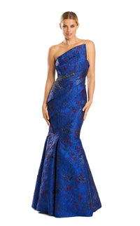 Alexander by Daymor 1865F23 Dress view 5