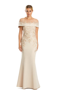 Alexander by Daymor 1866F23 Dress view 1