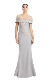 Alexander by Daymor 1866F23 Dress view 3