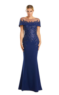 Alexander by Daymor 1866F23 Dress view 4