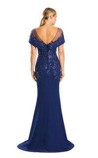 Alexander by Daymor 1866F23 Dress view 6