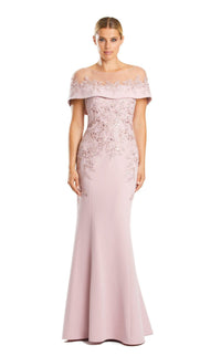 Alexander by Daymor 1866F23 Dress view 5