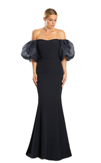 Alexander by Daymor 1870F23 Dress view 1