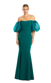 Alexander by Daymor 1870F23 Dress view 2