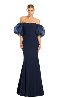 Alexander by Daymor 1870F23 Dress view 4