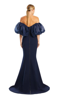 Alexander by Daymor 1870F23 Dress view 8