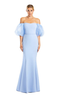 Alexander by Daymor 1870F23 Dress view 6