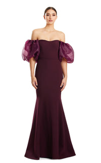 Alexander by Daymor 1870F23 Dress view 7