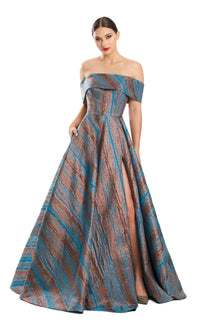 Alexander by Daymor 1872F23 Dress view 1