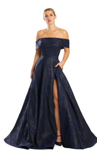 Alexander by Daymor 1872F23 Dress view 3