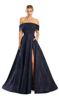 Alexander by Daymor 1872F23 Dress view 2