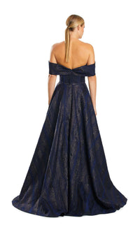 Alexander by Daymor 1872F23 Dress view 4