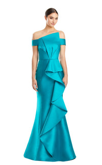 Alexander by Daymor 1873F23 Dress view 4