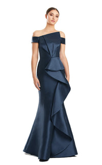 Alexander by Daymor 1873F23 Dress view 5
