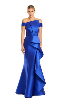 Alexander by Daymor 1873F23 Dress view 8
