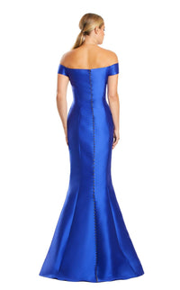 Alexander by Daymor 1873F23 Dress view 11